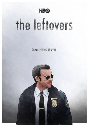 Постер сериала «Оставленные (2014 - 2017)» — (45 из 102)