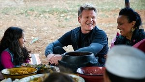 Gordon Ramsay: Uncharted: 1×3