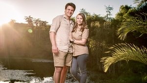 Crikey! It's the Irwins Irwin African Adventure