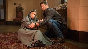 Supernatural 10 x Episodio 16