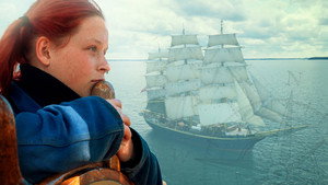 Skibet – Fem måneder for evigt