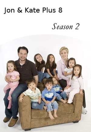 Jon & Kate Plus 8: Season 2