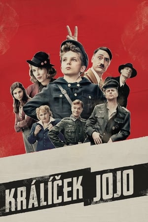 Králíček Jojo (2019)