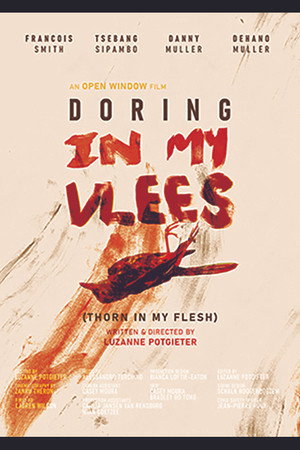 Doring in my Vlees
