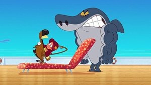 Zig and Sharko Mobilemania