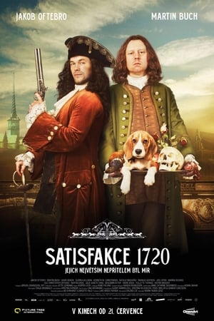 Satisfakce 1720 (2016)