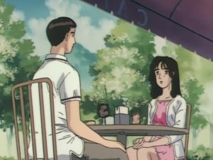 Initial D: 1×16