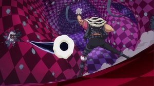 One Piece Season 19 Episode 863