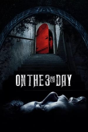 Poster On the Third Day (2020)