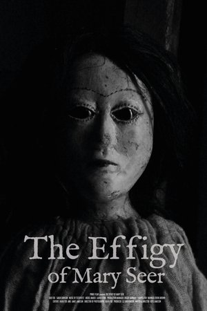 The Effigy Of Mary Seer (2021)