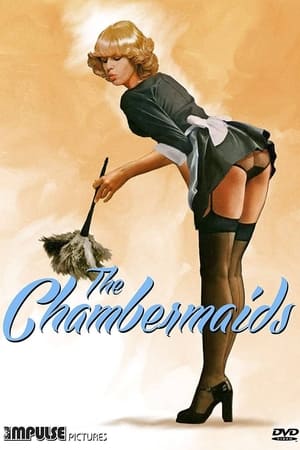 Image The Chambermaids