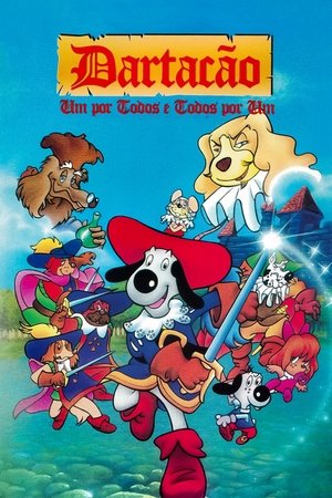 Dartacão: Um por Todos e Todos por Um (1995)