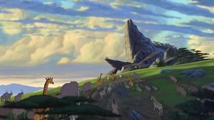 The Lion King