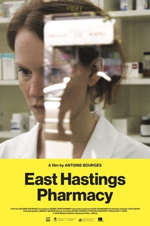 Image East Hastings Pharmacy