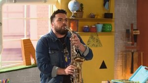 Cochon dingue: 6×19