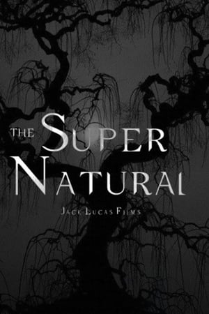 Poster The Supernatural (2019)