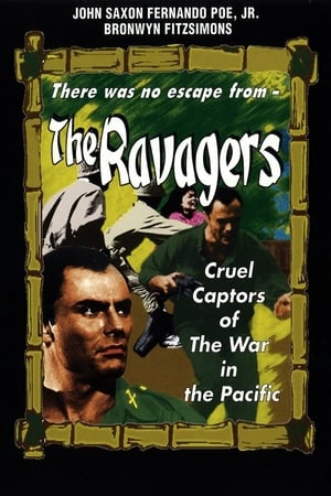 The Ravagers