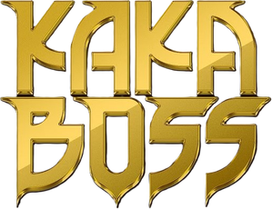 Kaka Boss — Logos 1