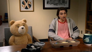 ted: 1×5