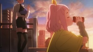 Yoru no Kurage wa Oyogenai: Episódio 7