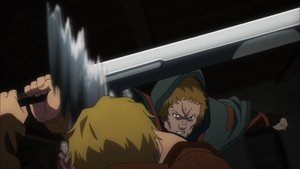 Overlord: Saison 2 Episode 9