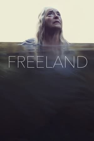 Poster Freeland (2021)