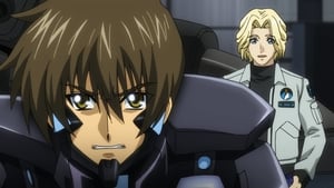 Muv-Luv Alternative: Total Eclipse: 1×4