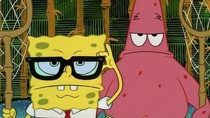 SpongeBob Schwammkopf: 1×6