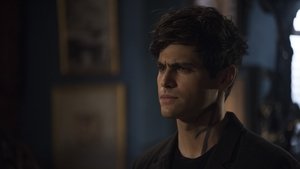 Shadowhunters Temporada 3 capitulo 10