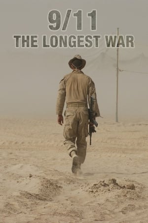 Poster 9/11: The Longest War 2016