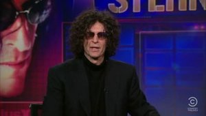 Image Howard Stern