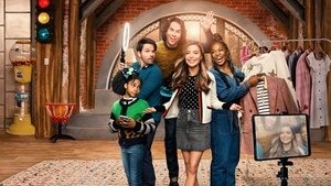 iCarly TV Series | Where to Watch?