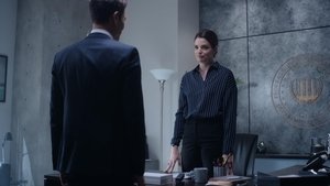 Travelers Temporada 3 Capitulo 2