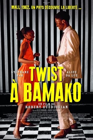 Voir Film Twist à Bamako streaming VF gratuit complet