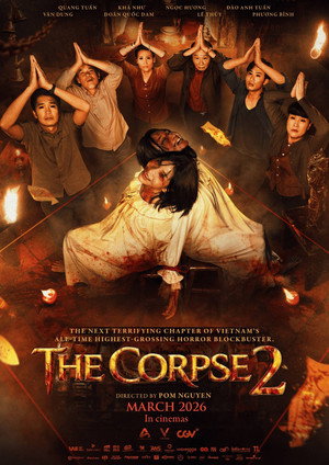 The Corpse 2