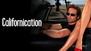 poster Californication