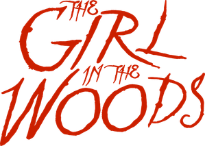 The Girl in the Woods — Logos 1