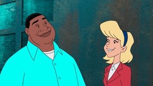 Scooby-Doo and Guess Who? Season 1 Episode 12