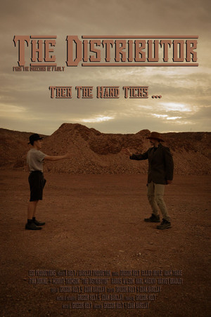 The Distributor 7