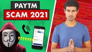 PayTM, GooglePay and UPI Scam | How Scammers fool you?
