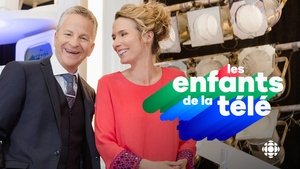 poster Les enfants de la télé