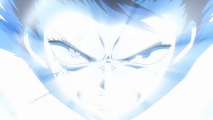 Fairy Tail Cap 15