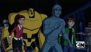 Ben 10: Ultimate Alien Season 1 Episode 7