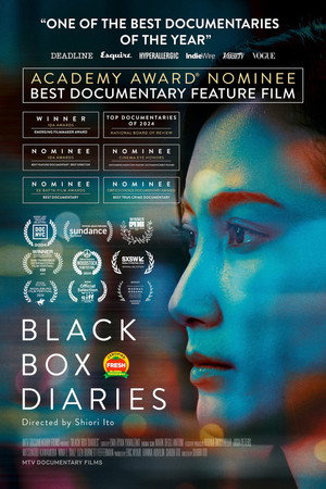 Black Box Diaries 33