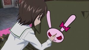 Girls und Panzer: 1×5