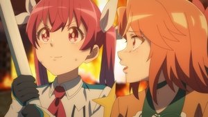 Kabushikigaisha Magi-Lumière: Episódio 12