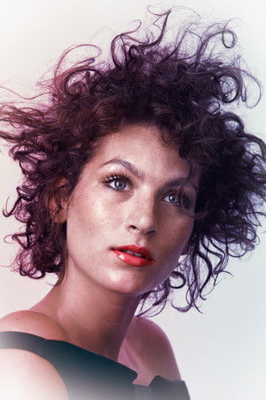 Eva van de Wijdeven photo