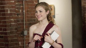 The Nine Lives of Chloe King Season 1 Episode 6