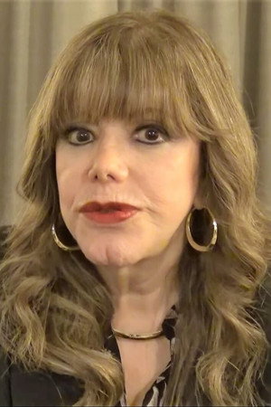 Yolanda del Río portrait