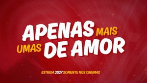 Apenas Mais Umas de Amor 1